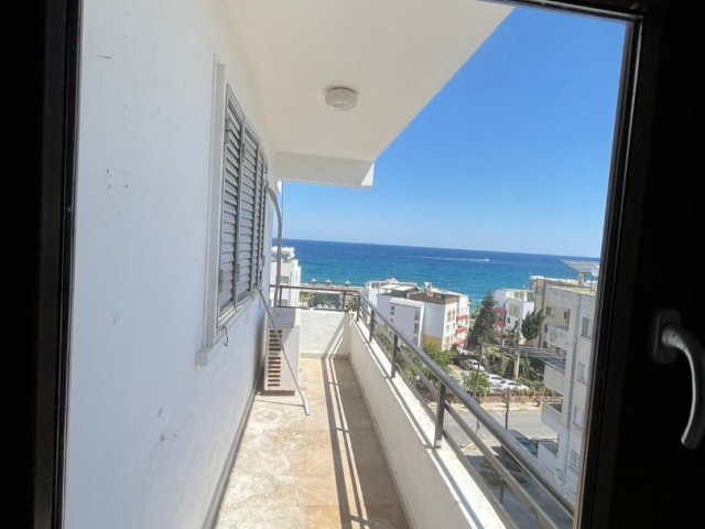 3+ 1 Apartment for Rent in Kyrenia Central ** 