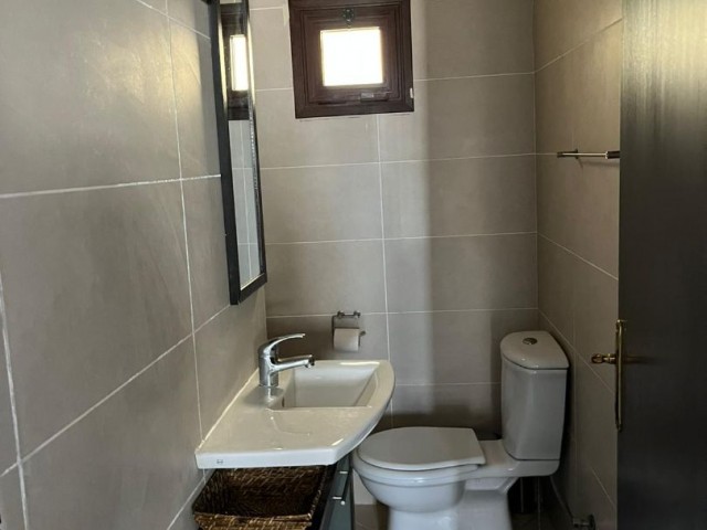 3+ 1 Apartment for Rent in Kyrenia Central ** 