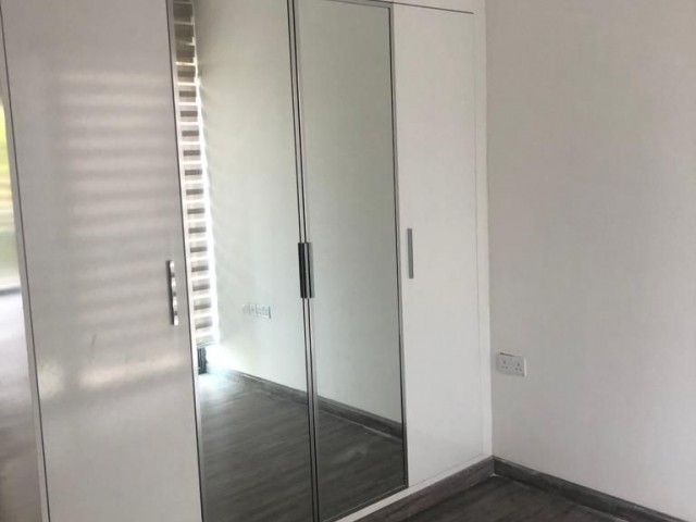 2+1 Wohnung Zum Verkauf In Kyrenia Zentrum ** 