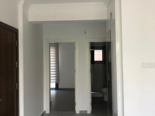 2+1 Wohnung Zum Verkauf In Kyrenia Zentrum ** 