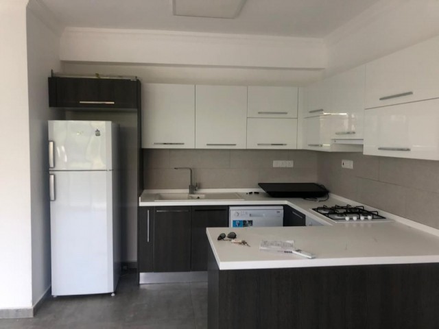 2+1 Apartments for Sale in Kyrenia Central ** 