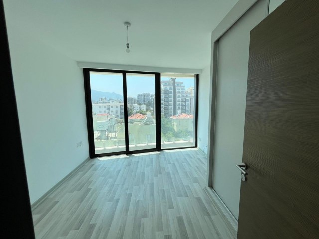 1+1 Apartment for Sale in a Site with a Pool ** 