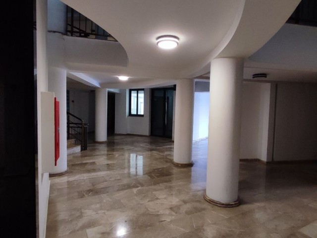 Girne Merkez'de Satılık Lux Penthouse