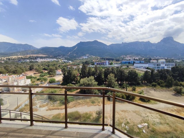 Luxury Penthouse for Sale in Kyrenia Central ** 