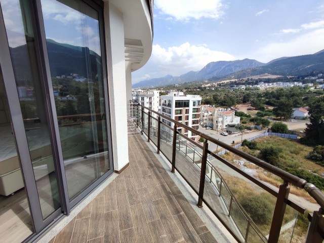 Luxury Penthouse for Sale in Kyrenia Central ** 