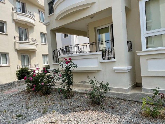 3 + 1 apartments for sale in Alsancak ** 