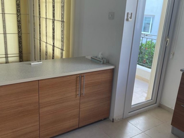 3 + 1 apartments for sale in Alsancak ** 