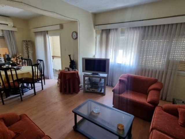 3+1 Apartment for Sale ** 