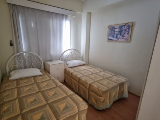 3+1 Apartment for Sale ** 