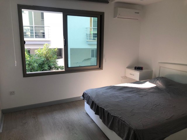 2+1 Wohnung zur Miete im Zentrum von Kyrenia ** 