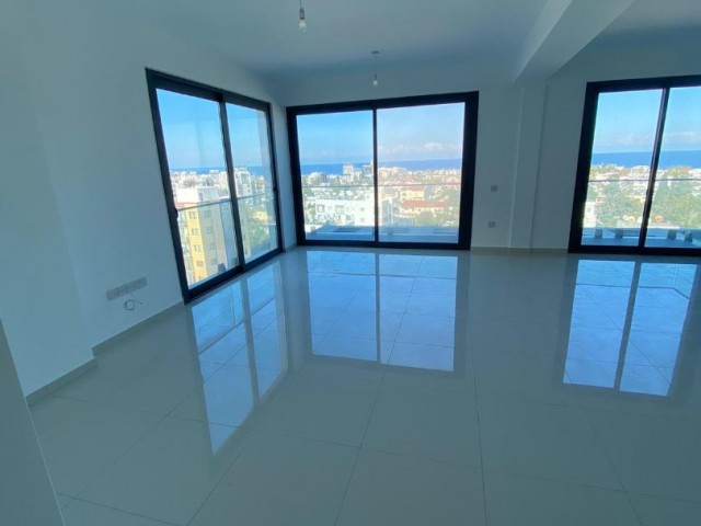 3+1 for sale in the center of Kyrenia ** 