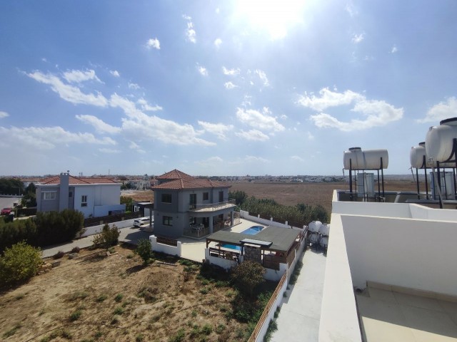 Amazingly priced 2+1 in Nicosia!