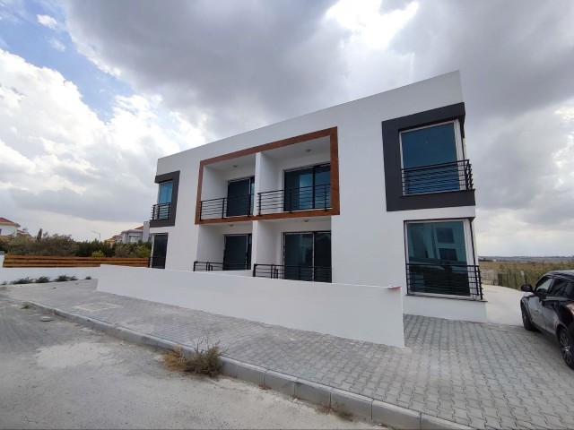 Amazingly priced 2+1 in Nicosia!