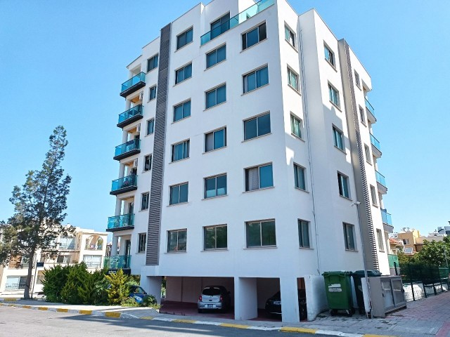 GİRNE MERKEZ MÜKEMMEL SATILIK PENTHOUSE