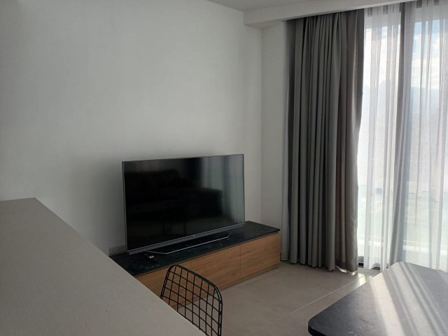 Flat To Rent in Aşağı Girne, Kyrenia