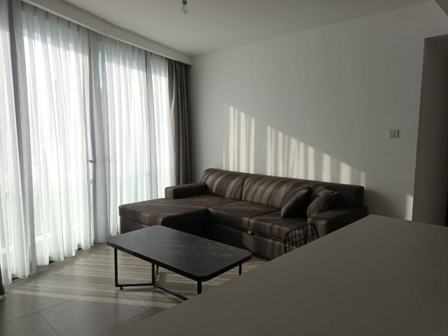 Flat To Rent in Aşağı Girne, Kyrenia