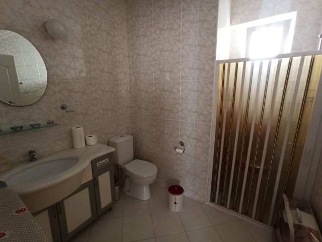 Penthouse Kaufen in Girne Merkez, Kyrenia