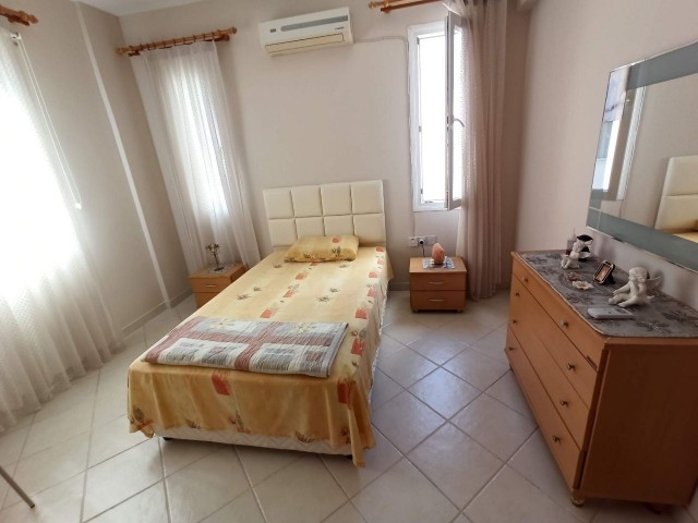 Penthouse Kaufen in Girne Merkez, Kyrenia