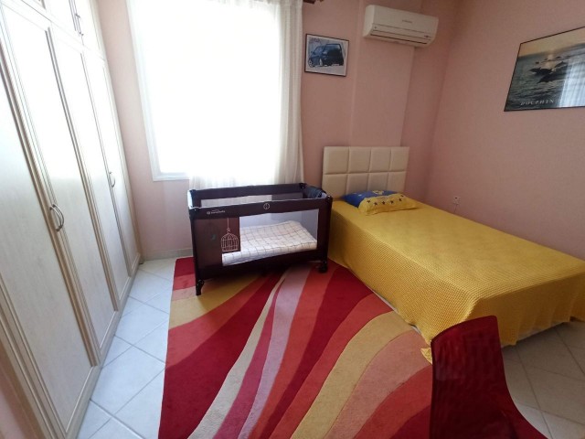 Penthouse Kaufen in Girne Merkez, Kyrenia