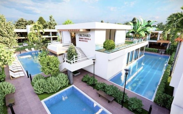 Flat For Sale in Yeni Boğaziçi, Famagusta