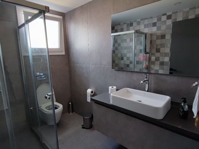 Penthouse Kaufen in Girne Merkez, Kyrenia