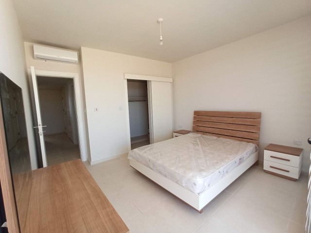 Deniz Kenarı 2+1 Eşyalı Daire