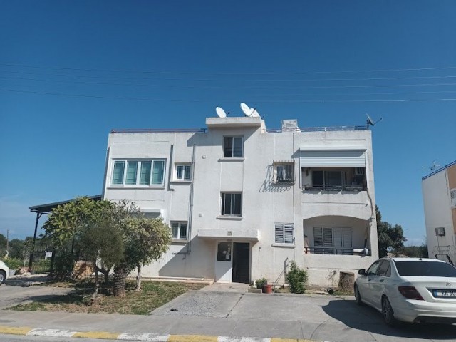 For Sale Flat in Girne Merkez