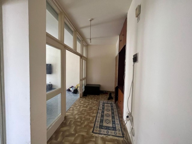 2+1 Apartment for Sale in Kyrenia Center