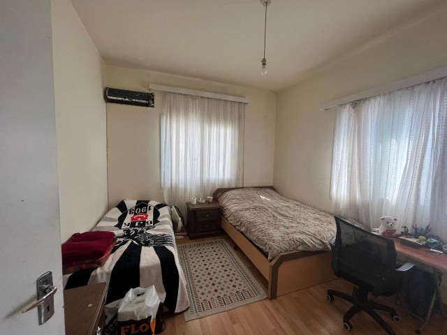2+1 Apartment for Sale in Kyrenia Center