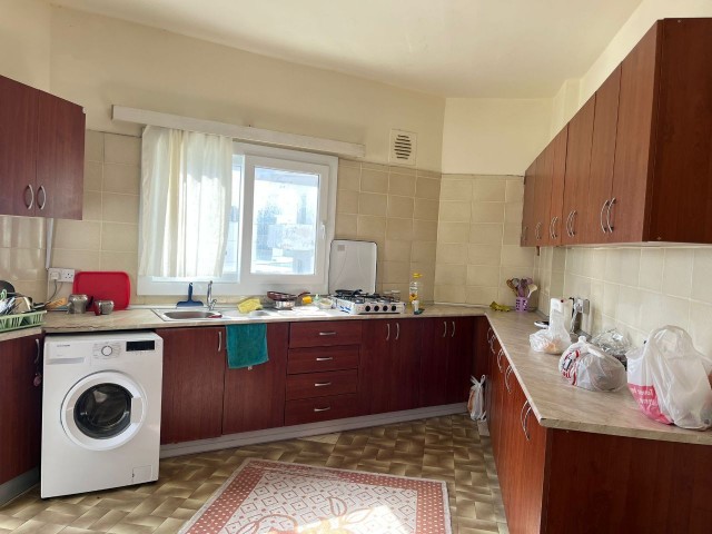 2+1 Apartment for Sale in Kyrenia Center