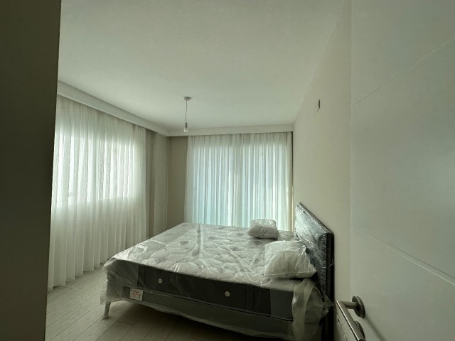 2+1 for rent in Kyrenia center