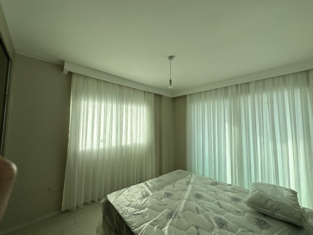 2+1 for rent in Kyrenia center