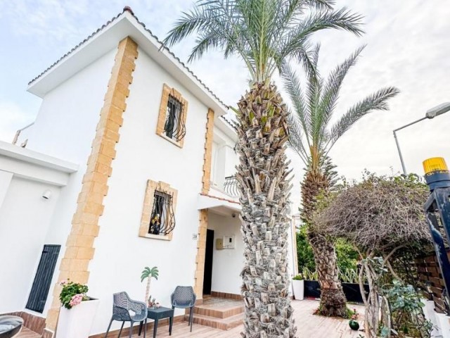 4 bedroom Villa in Karakum For Sale