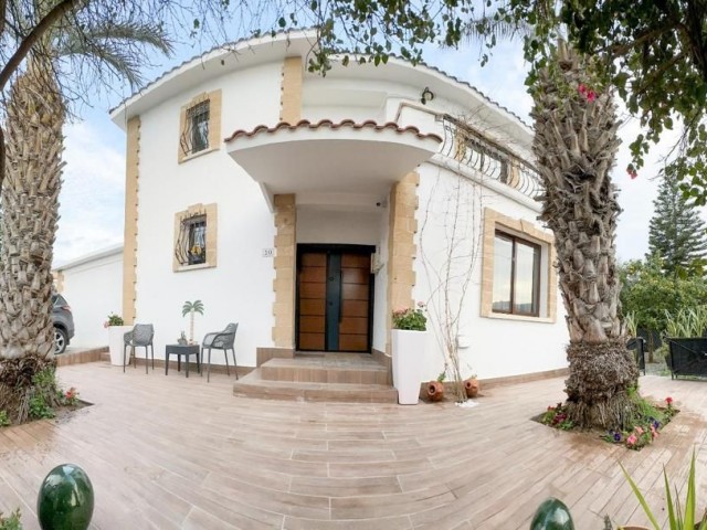 4 bedroom Villa in Karakum For Sale