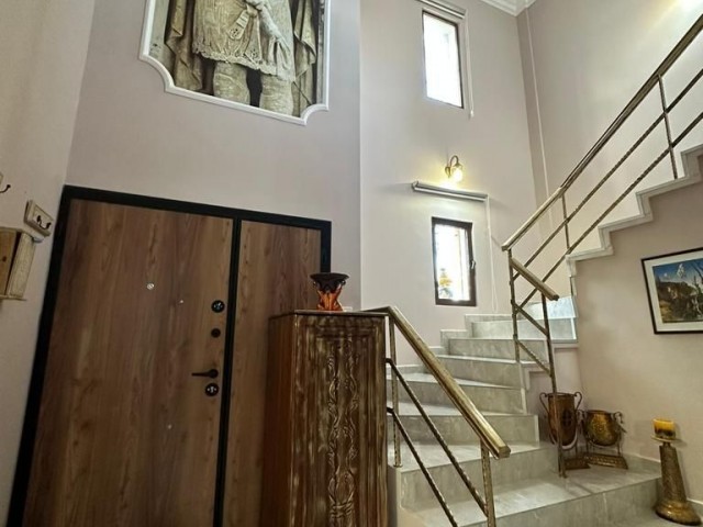 4 bedroom Villa in Karakum For Sale