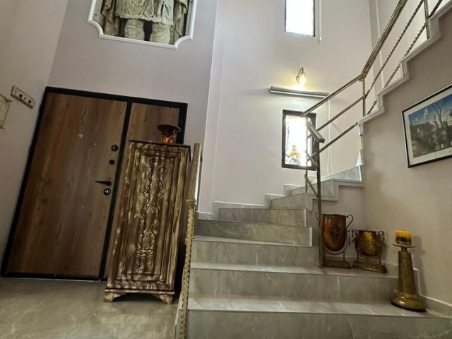 4 bedroom Villa in Karakum For Sale