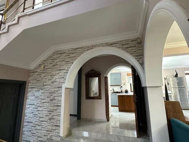 4 bedroom Villa in Karakum For Sale