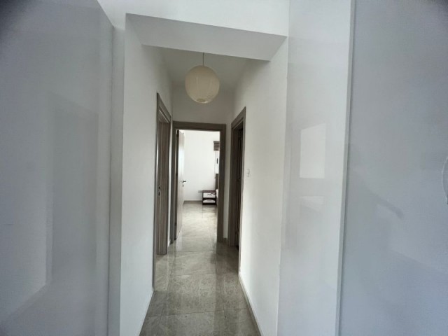 2+1 for sale in the center of Kyrenia