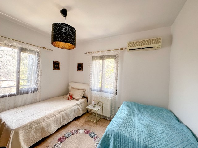 Alsancak bolgesinde satilik 3+1 villa