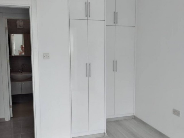 2+1 Flat for Sale in Alsancak, Ready to Move in New