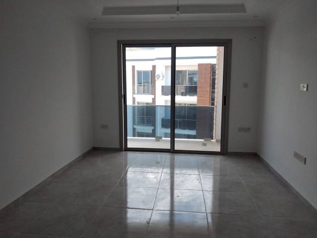 2+1 Flat for Sale in Alsancak, Ready to Move in New