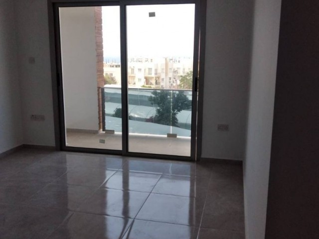 2+1 Flat for Sale in Alsancak, Ready to Move in New