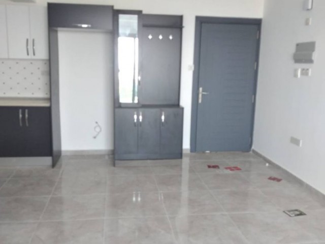 2+1 Flat for Sale in Alsancak, Ready to Move in New