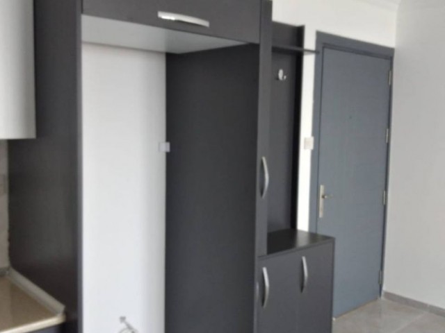 2+1 Flat for Sale in Alsancak, Ready to Move in New