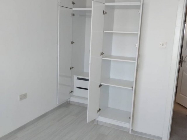 2+1 Wohnung zum Verkauf in Alsancak, bezugsfertig im Neubau