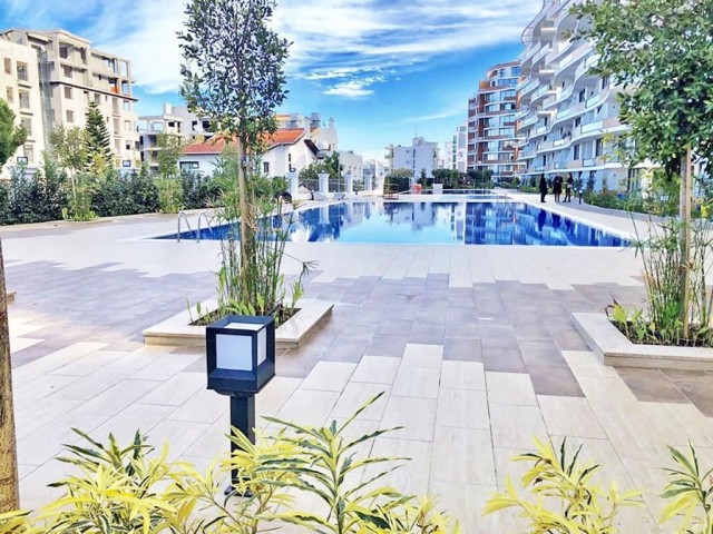 SOLE AGENT !  3+1 Residence Apartment For Sale