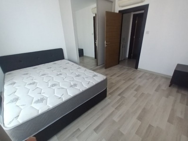 Flat for Rent in Kyrenia Center, Walking Distance to All Local Amenities