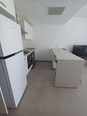 Flat for Rent in Kyrenia Center, Walking Distance to All Local Amenities