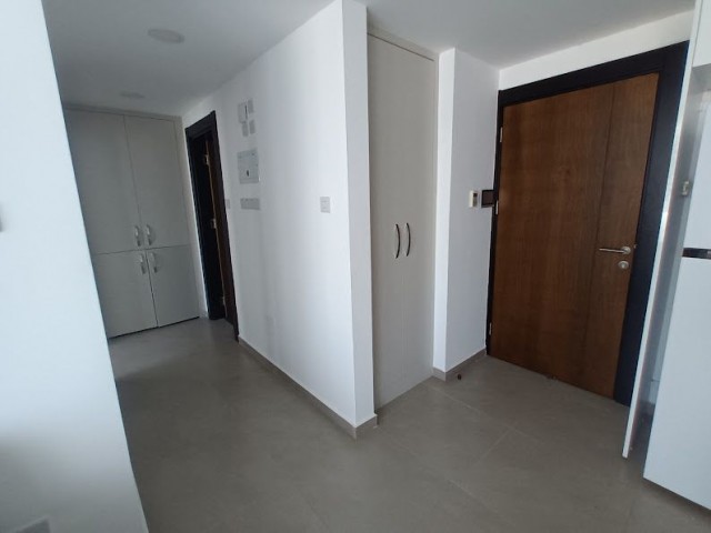 Flat for Rent in Kyrenia Center, Walking Distance to All Local Amenities