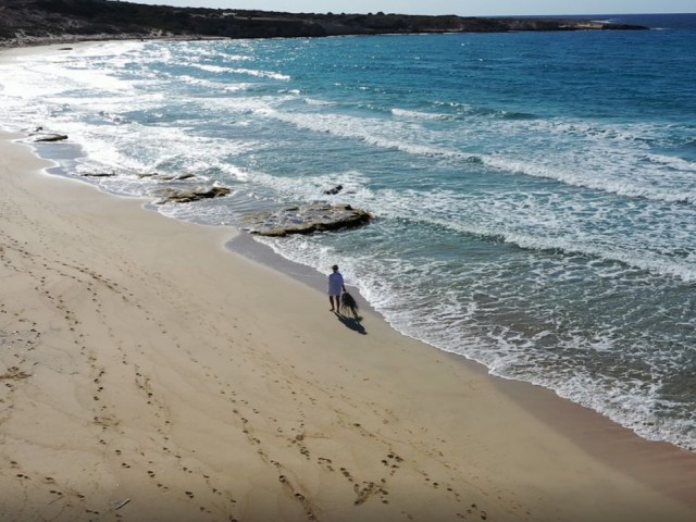 Grundstück zum Verkauf in Dipkarpaz